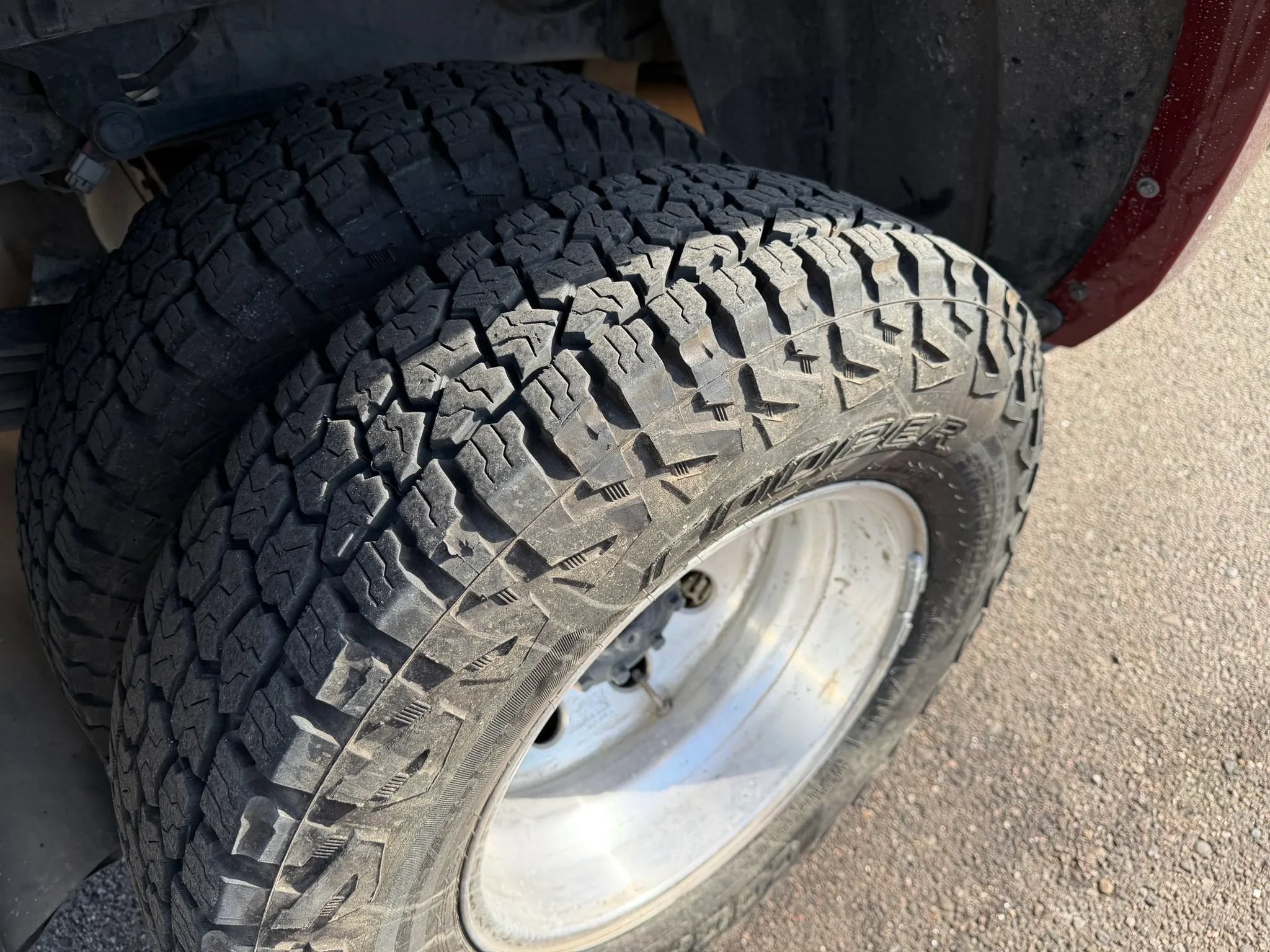 Used 2019 RAM 3500 Limited AWD/4WD image 29