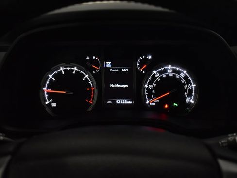 Used 2022 Toyota 4Runner Limited image 17