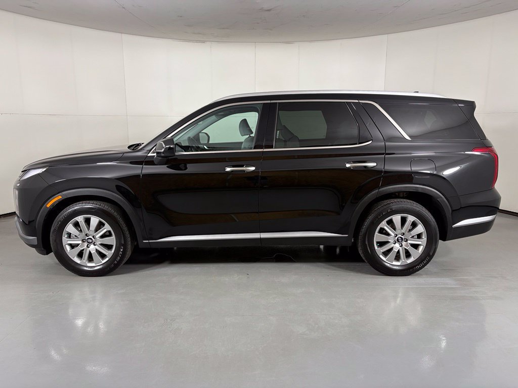Used 2025 Hyundai Palisade SEL FWD image 5
