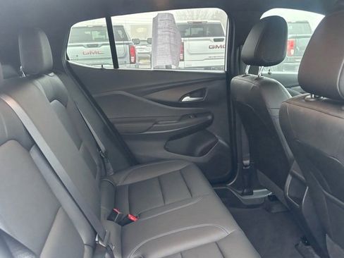 Certified 2024 Buick Envista Sport Touring w/ Convenience I Package image 16