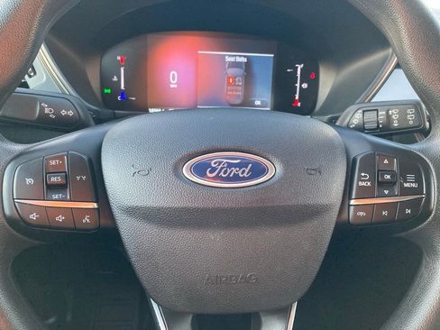 Used 2025 Ford Escape Active image 18