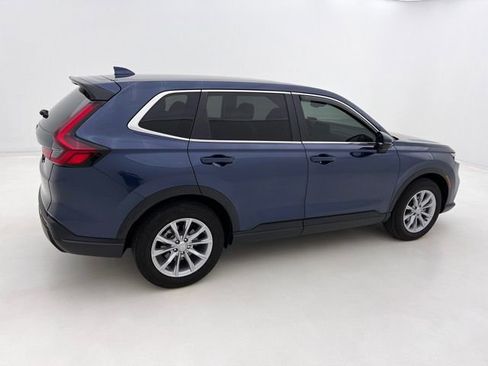 Used 2025 Honda CR-V EX-L image 10