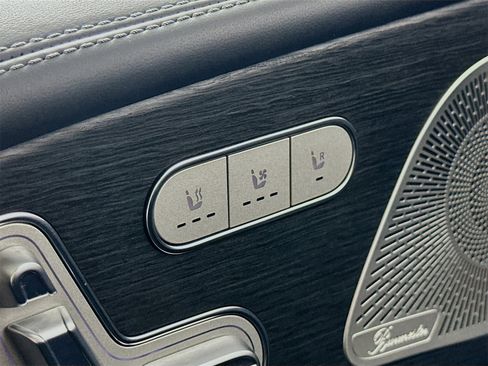 Used 2024 Mercedes-Benz GLE 63 AMG S image 22