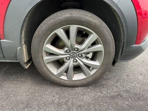 Certified 2025 MAZDA CX-30 AWD 2.5 S w/ Premium Package image 9