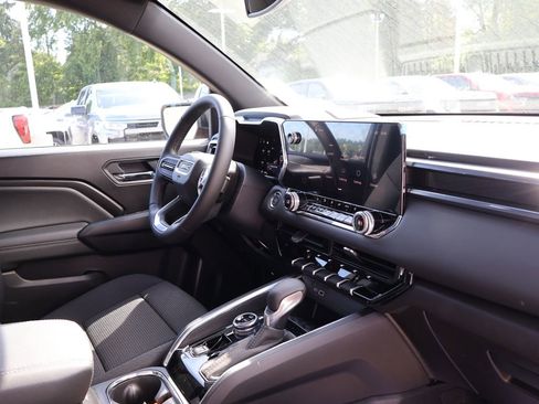 New 2026 GMC Canyon Elevation w/ Convenience Package AWD/4WD image 36