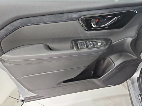 New 2026 Subaru Forester Limited AWD/4WD image 10