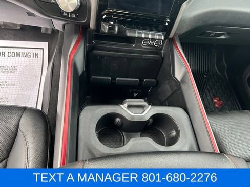 Used 2022 RAM 1500 Rebel w/ Off Road Group AWD/4WD image 22
