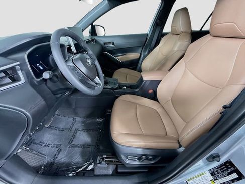 Certified 2026 Toyota Corolla Cross XLE w/ Convenience Package image 20