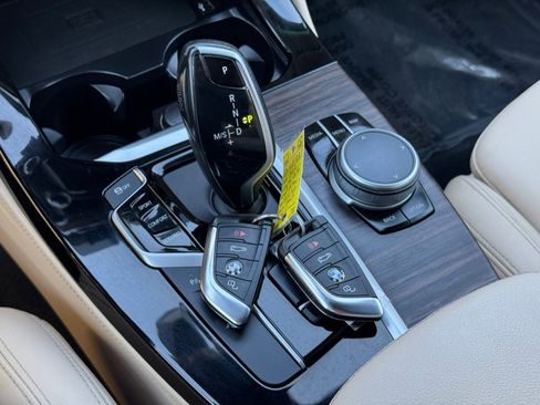 Used 2020 BMW X4 xDrive30i w/ Executive Package image 73