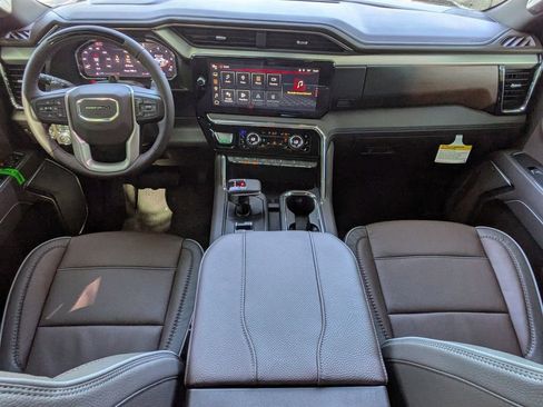 New 2026 GMC Sierra 1500 Denali AWD/4WD image 15