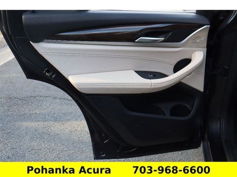 Used 2019 BMW X3 xDrive30i w/ Convenience Package image 25