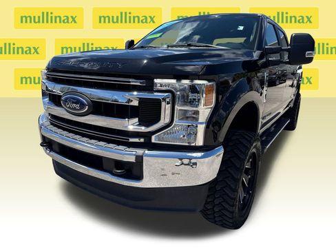 Used 2020 Ford F250 XL w/ STX Appearance Package image 9