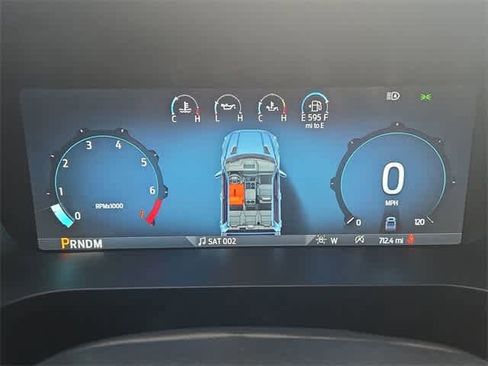 Used 2025 Ford F150 STX image 32