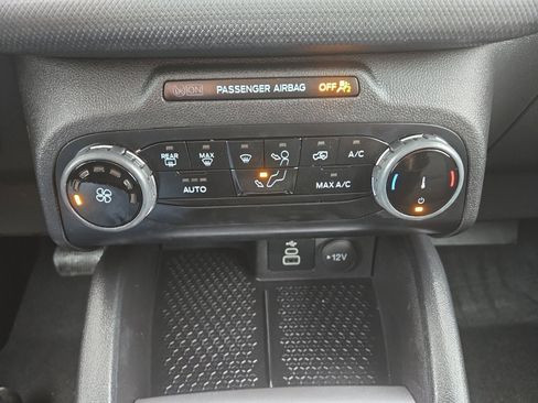 Certified 2024 Ford Bronco Sport Big Bend image 20