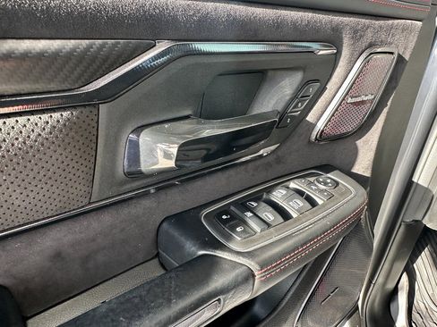 Used 2022 RAM 1500 TRX w/ TRX Level 2 Equipment Group image 18