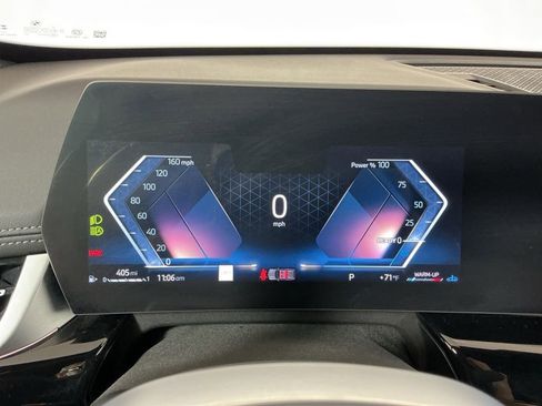 Certified 2025 BMW X1 xDrive28i w/ Convenience Package image 11