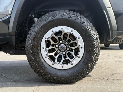 Used 2022 RAM 1500 TRX w/ TRX Level 2 Equipment Group image 13