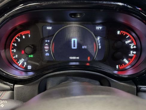 Used 2023 Dodge Durango R/T AWD/4WD image 25