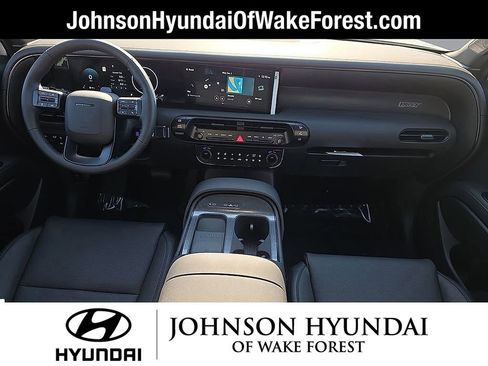 New 2026 Hyundai Palisade XRT Pro AWD/4WD image 20