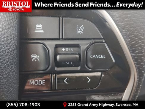 Used 2022 Toyota Tundra Limited AWD/4WD image 32