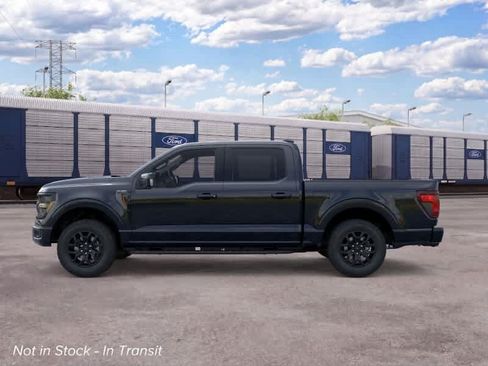 New 2026 Ford F150 Tremor w/ Equipment Group 402B AWD/4WD image 3