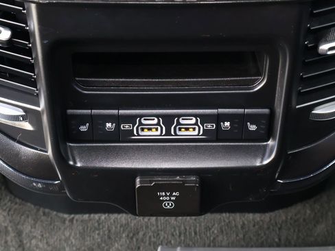 Used 2024 RAM 1500 TRX AWD/4WD image 15