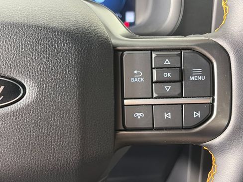 Used 2025 Ford F150 Tremor AWD/4WD image 16