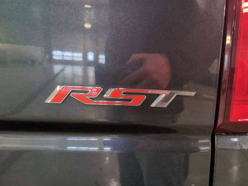 Used 2022 Chevrolet Silverado 1500 RST w/ All Star Edition Plus image 31