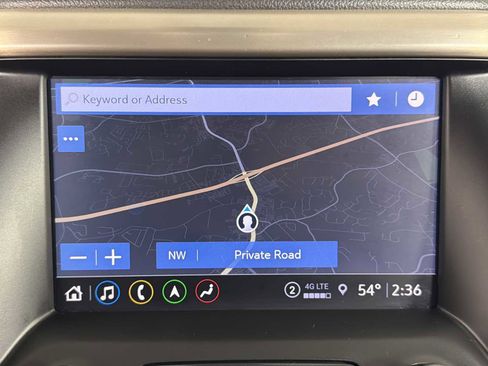 Certified 2023 GMC Acadia Denali w/ Trailering Package image 60