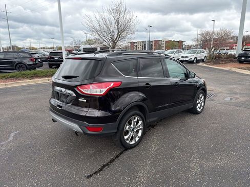 Used 2013 Ford Escape SEL image 4