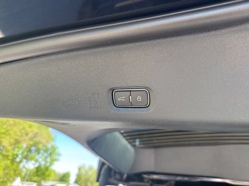 New 2026 Ford Expedition Tremor AWD/4WD image 14