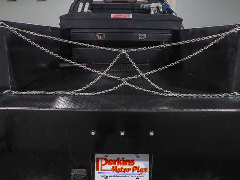 Used 2024 Chevrolet Silverado 3500 W/T w/ WT Convenience Package image 8