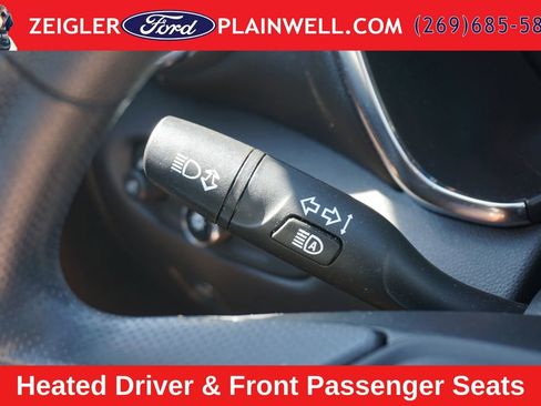 Used 2023 Chevrolet Blazer LT w/ Convenience Package AWD/4WD image 27