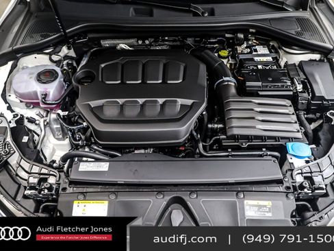 New 2026 Audi A3 2.0T Premium Plus image 11