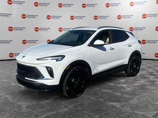 New 2026 Buick Encore GX Sport Touring w/ Comfort Package video 1