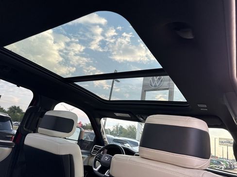 Used 2023 Toyota Tundra Capstone image 13