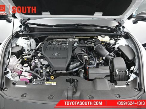New 2026 Toyota Crown Platinum AWD/4WD image 38