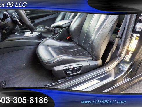 Used 2015 BMW M4 Coupe image 12