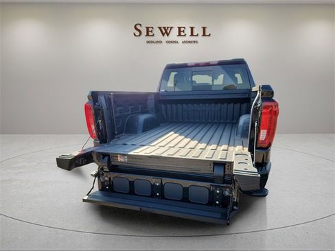 New 2024 GMC Sierra 1500 Denali image 8