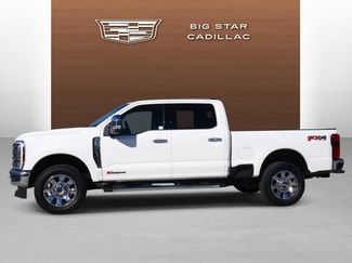 Used 2025 Ford F250 Lariat w/ Chrome Package video 2