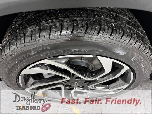 New 2026 Chevrolet TrailBlazer RS w/ Driver Confidence Package image 20