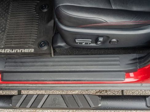 Used 2017 Toyota 4Runner TRD Pro image 18