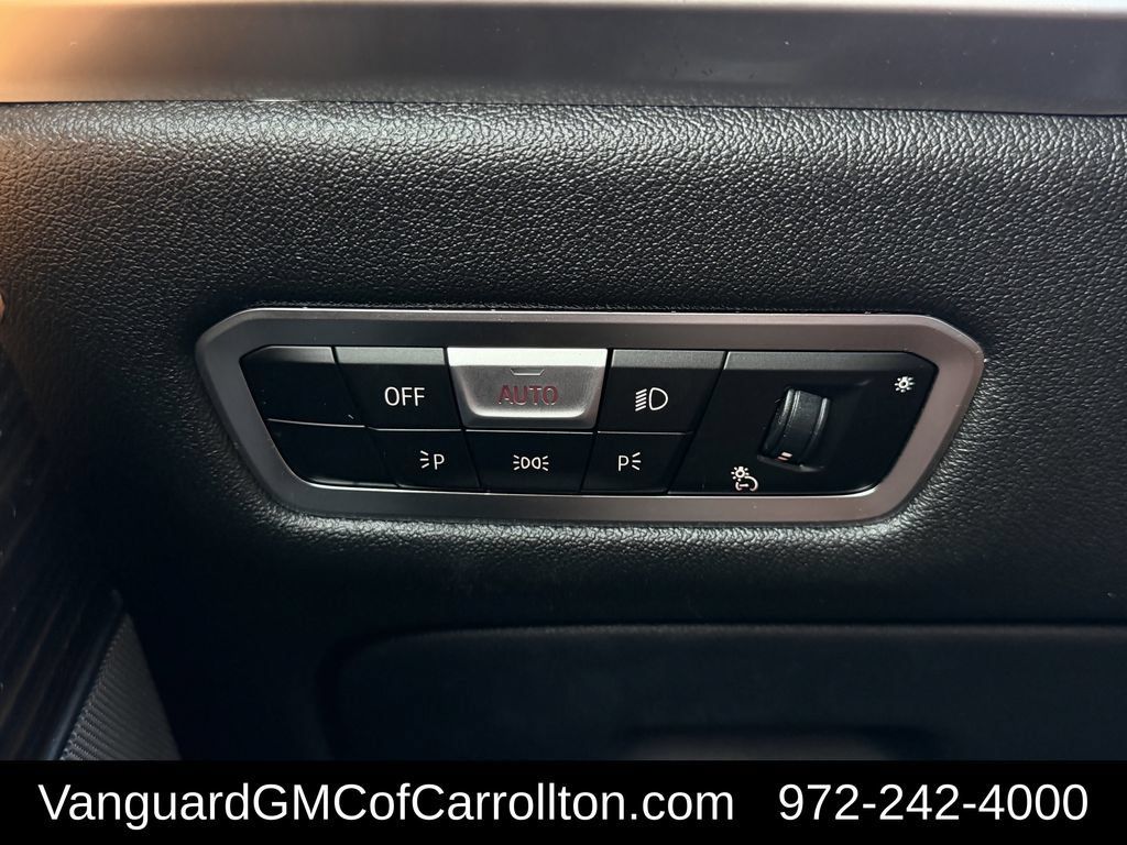 Used 2023 BMW X7 xDrive40i w/ M Sport Package AWD/4WD image 25