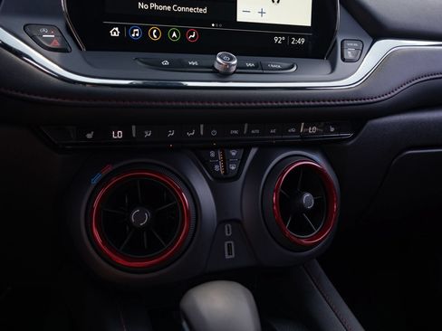 Used 2025 Chevrolet Blazer RS FWD image 25