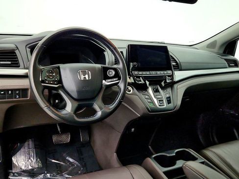 Used 2020 Honda Odyssey EX-L image 13