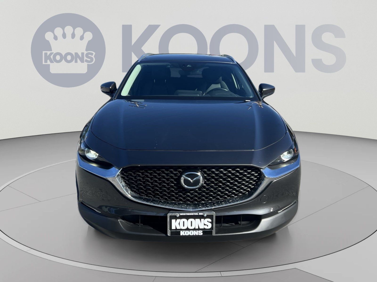 Used 2023 MAZDA CX-30 AWD 2.5 S w/ Select Package image 11