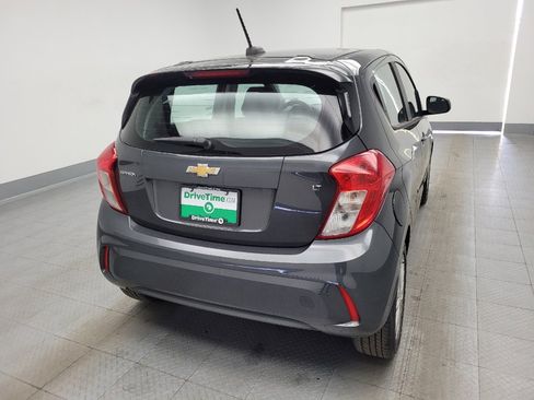 Used 2020 Chevrolet Spark LT image 7