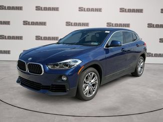 Used 2020 BMW X2 xDrive28i w/ Convenience Package AWD/4WD video 1