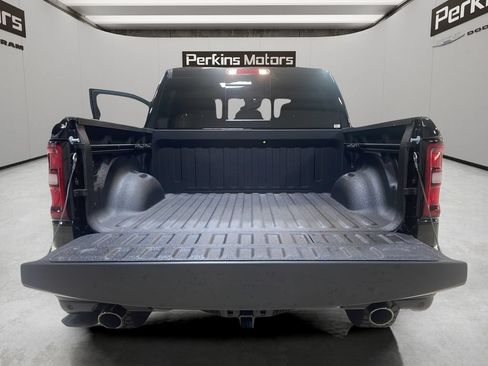 New 2026 RAM 1500 Rebel w/ Rebel Level 2 Equipment Group AWD/4WD image 10