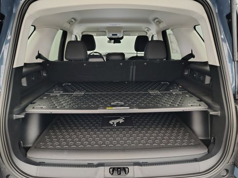 New 2025 Ford Bronco Sport Big Bend AWD/4WD image 15